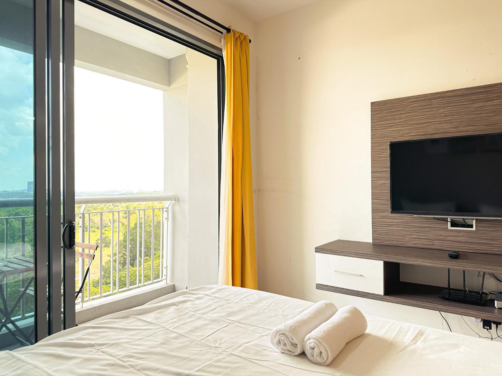 Teega Suites Puteriharbour By Wp Homestay ジョホールバル エクステリア 写真